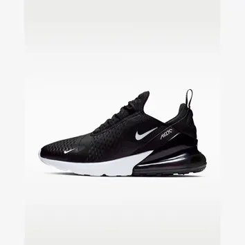 Кросівки Чоловічі Nike Air Max 270 Black AH8050-002