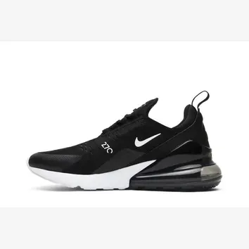 Кросівки Чоловічі Nike Air Max 270 Black AH8050-002