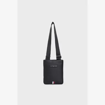 Сумка Чоловіча Tommy Hilfiger TH Business Mini Crossover Black AM0AM12708