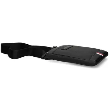 Сумка Чоловіча Tommy Hilfiger TH Business Mini Crossover Black AM0AM12708