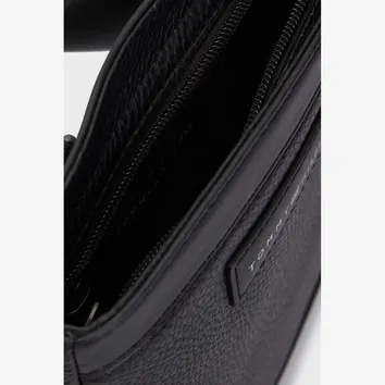 Сумка Чоловіча Tommy Hilfiger TH Business Mini Crossover Black AM0AM12708
