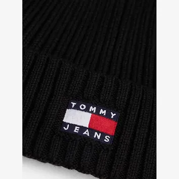 Кепка Tommy Jeans Heritage Hat AM0AM13669-BDS