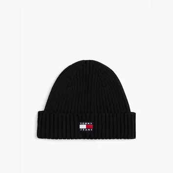 Кепка Tommy Jeans Heritage Hat AM0AM13669-BDS