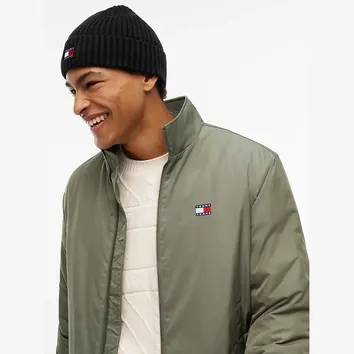 Кепка Tommy Jeans Heritage Hat AM0AM13669-BDS