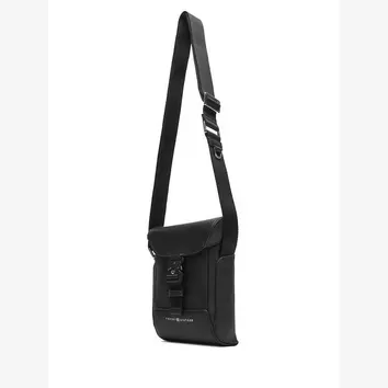 Сумка Чоловіча Tommy Hilfiger Modern Flap Mini Reporter Bag AM0AM13940-BDS