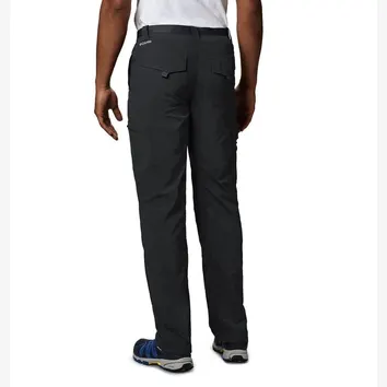 Штани Чоловічі Columbia Silver Ridge Cargo Pant Black AM8007-010