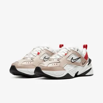 Кросівки Чоловічі Nike M2K Tekno Fossil Stone AO3108-205