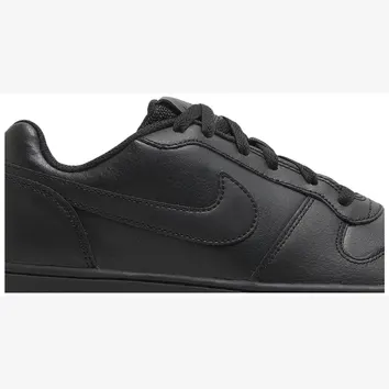 Кросівки Чоловічі Nike EBERNON LOW Black AQ1775-003