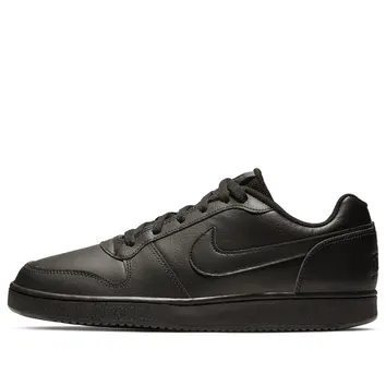 Кросівки Чоловічі Nike EBERNON LOW Black AQ1775-003