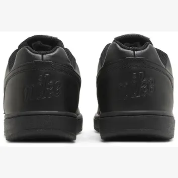Кросівки Чоловічі Nike EBERNON LOW Black AQ1775-003