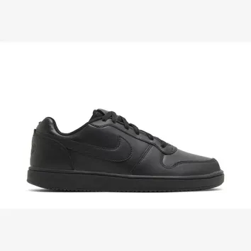Кросівки Чоловічі Nike EBERNON LOW Black AQ1775-003