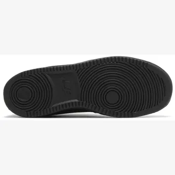 Кросівки Чоловічі Nike EBERNON LOW Black AQ1775-003