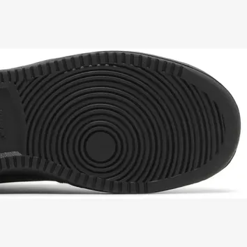 Кросівки Чоловічі Nike EBERNON LOW Black AQ1775-003