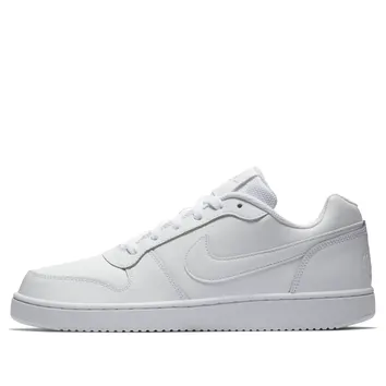 Кросівки Чоловічі Nike EBERNON LOW White AQ1775-100