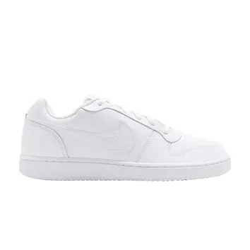 Кросівки Чоловічі Nike EBERNON LOW White AQ1775-100