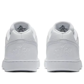 Кросівки Чоловічі Nike EBERNON LOW White AQ1775-100