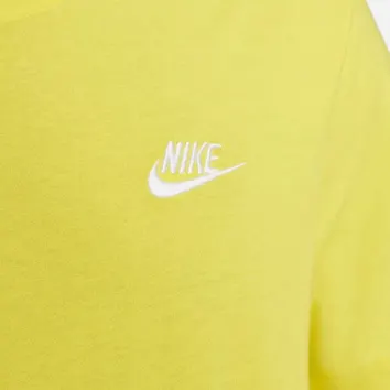 Футболка Чоловіча Nike NSW Club Tee AR4997-732