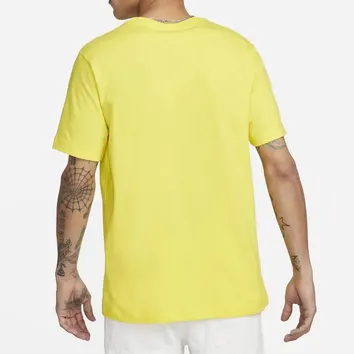 Футболка Чоловіча Nike NSW Club Tee AR4997-732