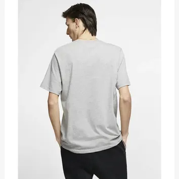 Nike Just do it Grey