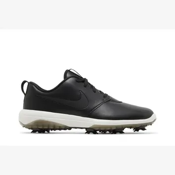 Черевики Чоловічі Nike Roshe G Tour Golf Black/Summit White AR5580-001
