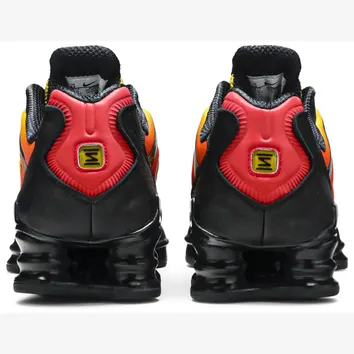 Кроссовки Мужские Nike SHOX TL AV3595-004