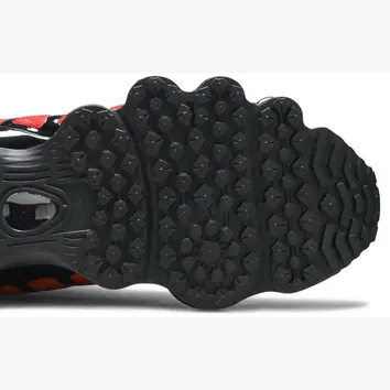 Кроссовки Мужские Nike SHOX TL AV3595-004