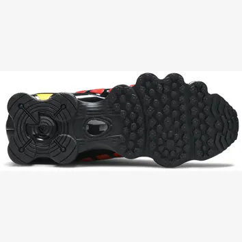 Кроссовки Мужские Nike SHOX TL AV3595-004
