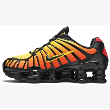 Кроссовки Мужские Nike SHOX TL AV3595-004