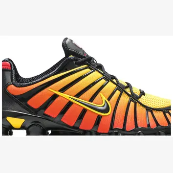 Кроссовки Мужские Nike SHOX TL AV3595-004
