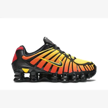 Кроссовки Мужские Nike SHOX TL AV3595-004