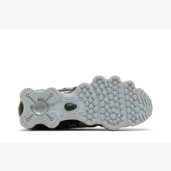 Кросівки Чоловічі Nike SHOX TL Light Grey Acid AV3595-005