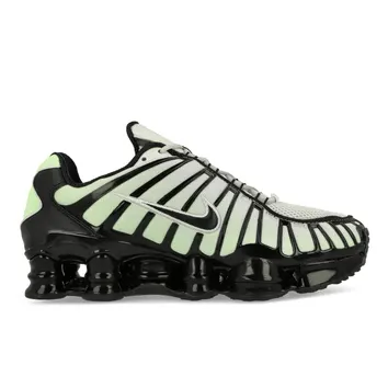 Кросівки Чоловічі Nike SHOX TL Vapor Green AV3595-300