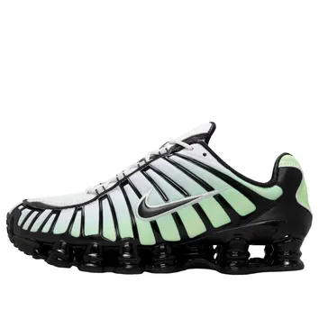 Кросівки Чоловічі Nike SHOX TL Vapor Green AV3595-300