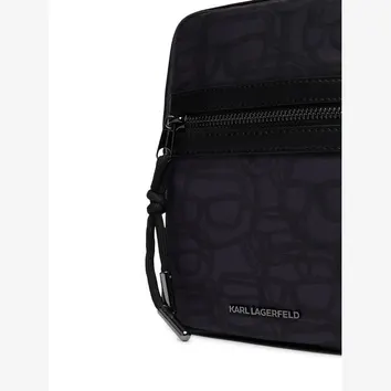 Сумка Чоловіча Karl Lagerfeld K/IKON Bag B1M30214