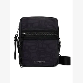 Сумка Чоловіча Karl Lagerfeld K/IKON Bag B1M30214