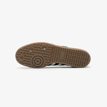 Кросівки Чоловічі adidas Samba OG Cloud White/Core Black B75806