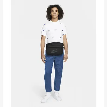 Сумка Чоловіча Nike Tech Hip Pack Black BA5751-010