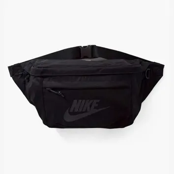 Сумка Чоловіча Nike Tech Hip Pack Black BA5751-010