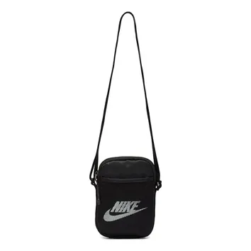 Поясна сумка Чоловіча Nike Heritage S Crossbody Black BA5871-010