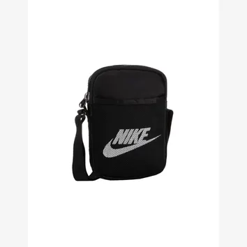 Поясна сумка Чоловіча Nike Heritage S Crossbody Black BA5871-010