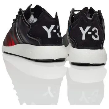 Кросівки Чоловічі adidas Y-3 Yohji Run Northern Lights BB4728