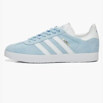 Кросівки Чоловічі adidas Gazelle Light Blue BB5481