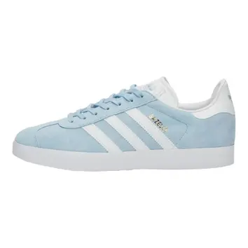 Кросівки Чоловічі adidas Gazelle Light Blue BB5481