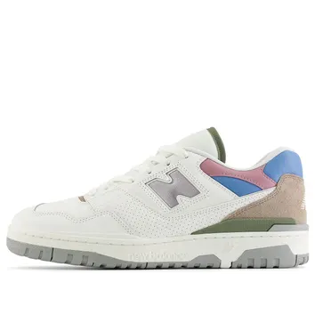 Кросівки Чоловічі New Balance 550 Sea Salt BB550PGA