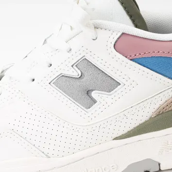 Кросівки Чоловічі New Balance 550 Sea Salt BB550PGA
