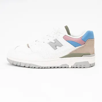 Кросівки Чоловічі New Balance 550 Sea Salt BB550PGA