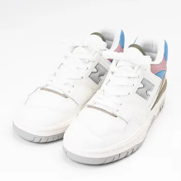 Кросівки Чоловічі New Balance 550 Sea Salt BB550PGA