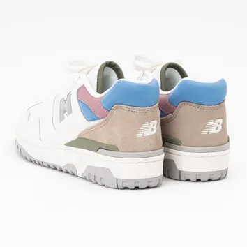 Кросівки Чоловічі New Balance 550 Sea Salt BB550PGA