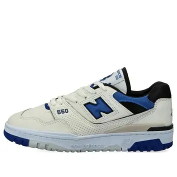 Кросівки Чоловічі New Balance 550 Sea Salt Team Royal BB550VTA