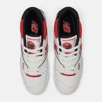 Кроссовки Женские New Balance 550 BB550VTB